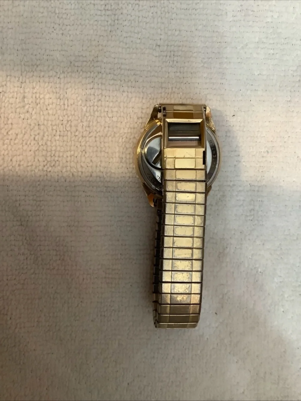 Bulova vintage accutron